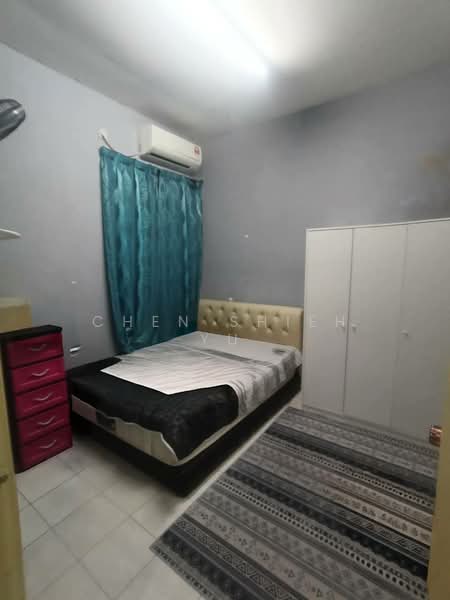 2-storey Terraced House for Sale in Bandar Putra (Kulai) - Chen Shieh Yu - Bedroom - PropertyGuru.com.my