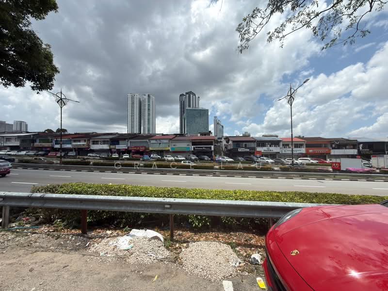 Shop / Office for Sale in Taman Sri Tebrau (Johor Bahru) - Grace Lau - PropertyGuru.com.my