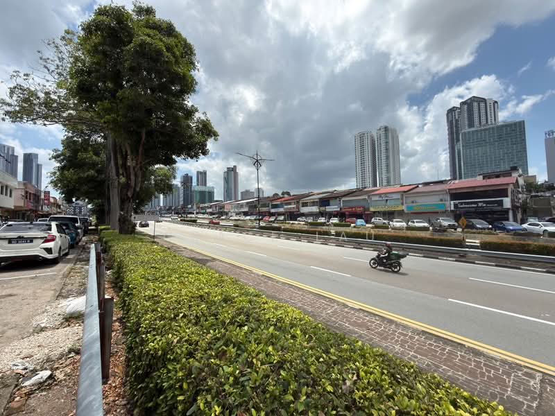 Shop / Office for Sale in Taman Sri Tebrau (Johor Bahru) - Grace Lau - PropertyGuru.com.my