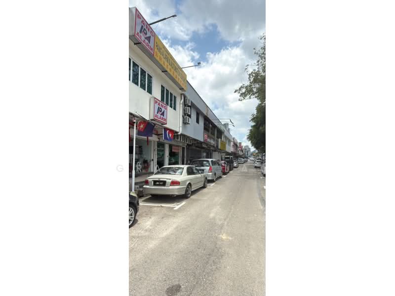 Shop / Office for Sale in Taman Sri Tebrau (Johor Bahru) - Grace Lau - PropertyGuru.com.my