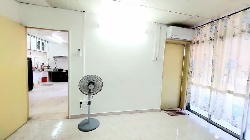Pangsapuri untuk Disewa di Midlands Court - Edwin Ewe - Kitchen - PropertyGuru.com.my