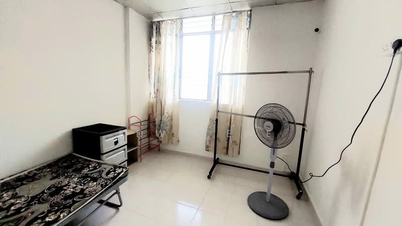 Pangsapuri untuk Disewa di Midlands Court - Edwin Ewe - Bedroom - PropertyGuru.com.my