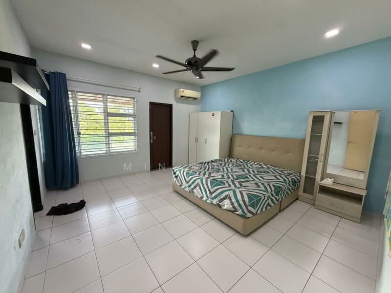 2-storey Terraced House for Rent in Nusa Bayu (Iskandar Puteri (Nusajaya)) - Min Kong - Bedroom - PropertyGuru.com.my