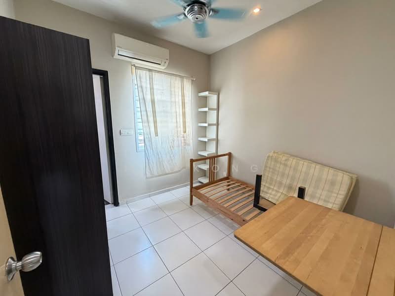 2-storey Terraced House for Rent in Nusa Bayu (Iskandar Puteri (Nusajaya)) - Min Kong - Bedroom - PropertyGuru.com.my