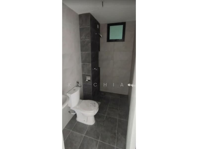 Condominium for Sale at Residensi Bintang - KS Chia - Bathroom - PropertyGuru.com.my