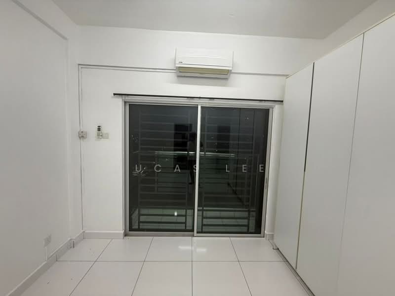 Pangsapuri untuk Disewa di The Twin Residences - Lucas Lee - PropertyGuru.com.my