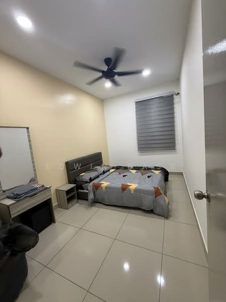 Service Residence for Rent at Meridin Bayvue Serviced Apartment - Edwin Dass - PropertyGuru.com.my