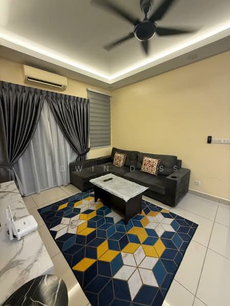 Service Residence for Rent at Meridin Bayvue Serviced Apartment - Edwin Dass - PropertyGuru.com.my