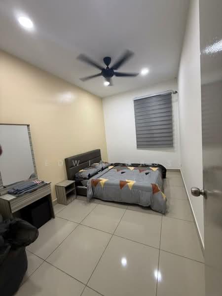 Service Residence for Rent at Meridin Bayvue Serviced Apartment - Edwin Dass - PropertyGuru.com.my