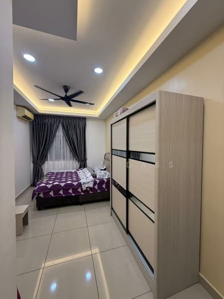 Service Residence for Rent at Meridin Bayvue Serviced Apartment - Edwin Dass - PropertyGuru.com.my