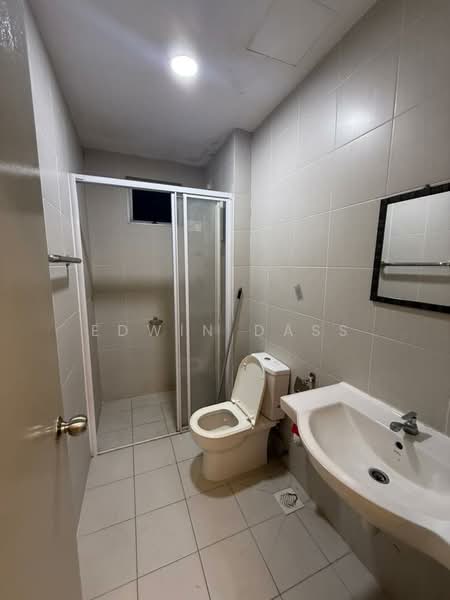 Service Residence for Rent at Meridin Bayvue Serviced Apartment - Edwin Dass - PropertyGuru.com.my