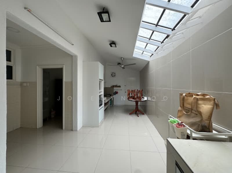 Rumah Berkembar untuk Dijual di Beverly Heights (Ampang) - Jocelyn Soo - PropertyGuru.com.my
