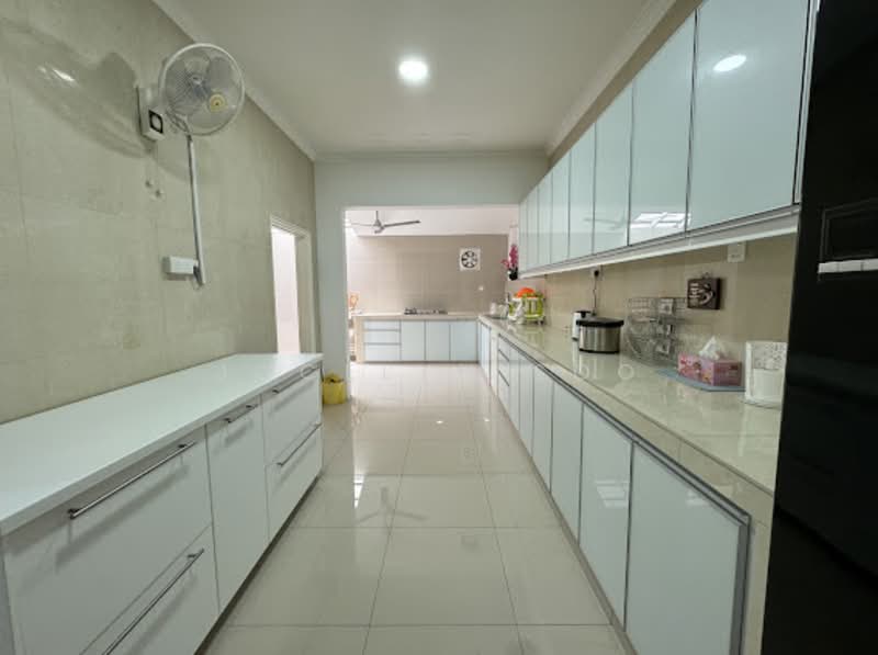 Rumah Berkembar untuk Dijual di Beverly Heights (Ampang) - Jocelyn Soo - PropertyGuru.com.my