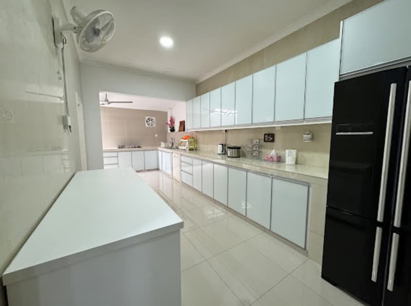 Rumah Berkembar untuk Dijual di Beverly Heights (Ampang) - Jocelyn Soo - PropertyGuru.com.my