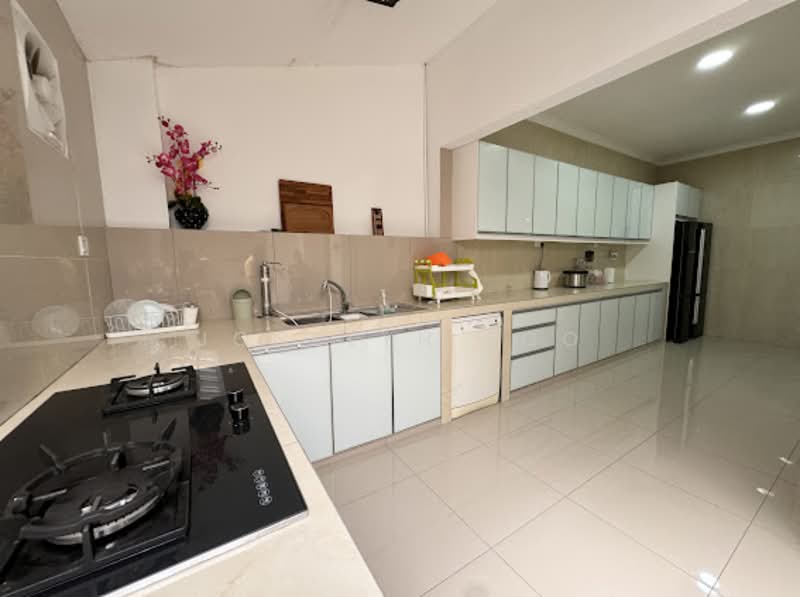 Rumah Berkembar untuk Dijual di Beverly Heights (Ampang) - Jocelyn Soo - PropertyGuru.com.my