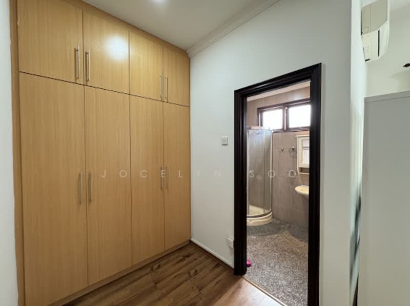 Rumah Berkembar untuk Dijual di Beverly Heights (Ampang) - Jocelyn Soo - PropertyGuru.com.my