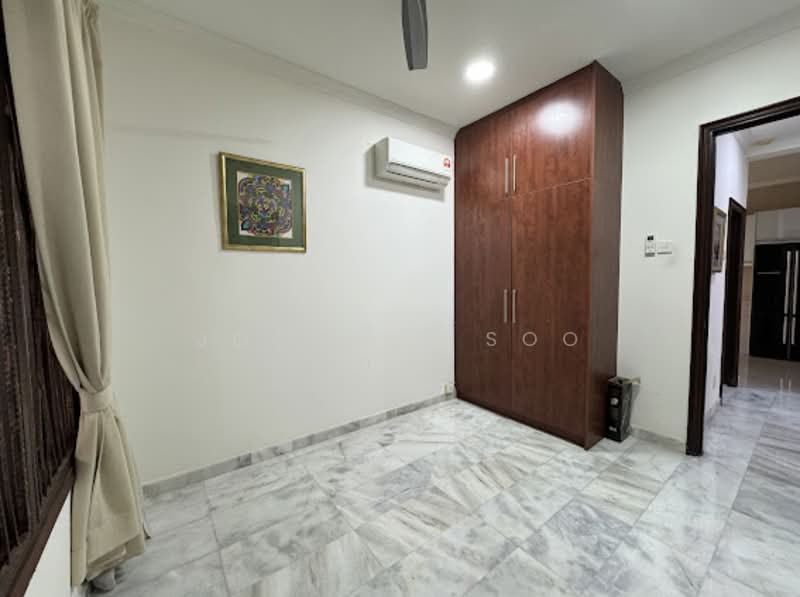 Rumah Berkembar untuk Dijual di Beverly Heights (Ampang) - Jocelyn Soo - PropertyGuru.com.my
