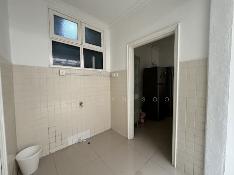 Rumah Berkembar untuk Dijual di Beverly Heights (Ampang) - Jocelyn Soo - PropertyGuru.com.my