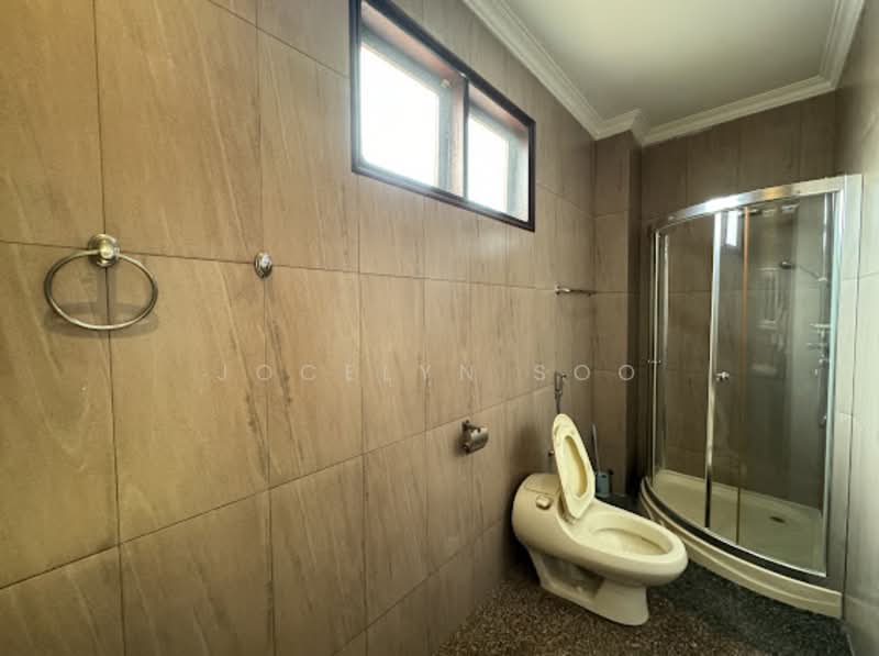 Rumah Berkembar untuk Dijual di Beverly Heights (Ampang) - Jocelyn Soo - PropertyGuru.com.my