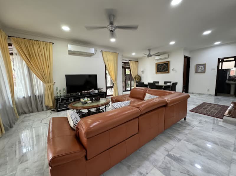 Rumah Berkembar untuk Dijual di Beverly Heights (Ampang) - Jocelyn Soo - PropertyGuru.com.my