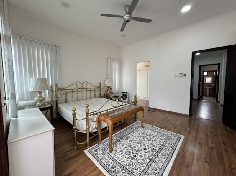 Rumah Berkembar untuk Dijual di Beverly Heights (Ampang) - Jocelyn Soo - PropertyGuru.com.my