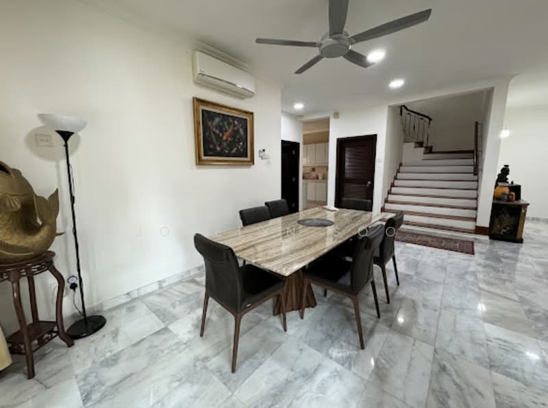 Rumah Berkembar untuk Dijual di Beverly Heights (Ampang) - Jocelyn Soo - PropertyGuru.com.my