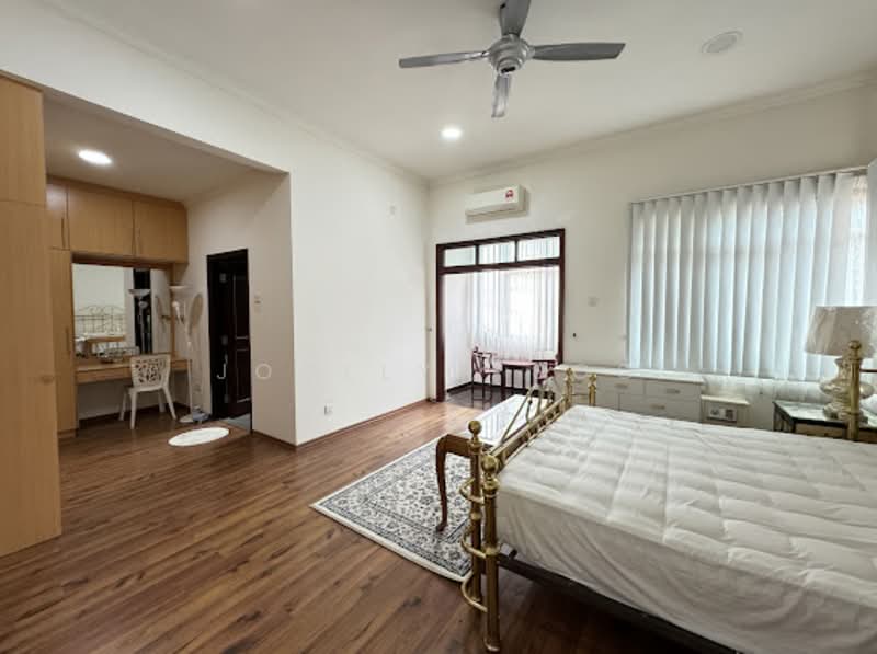 Rumah Berkembar untuk Dijual di Beverly Heights (Ampang) - Jocelyn Soo - PropertyGuru.com.my