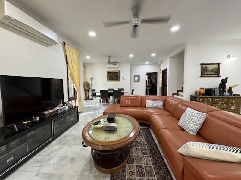 Rumah Berkembar untuk Dijual di Beverly Heights (Ampang) - Jocelyn Soo - PropertyGuru.com.my