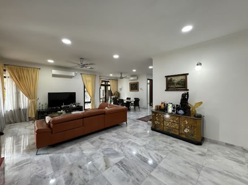 Rumah Berkembar untuk Dijual di Beverly Heights (Ampang) - Jocelyn Soo - PropertyGuru.com.my