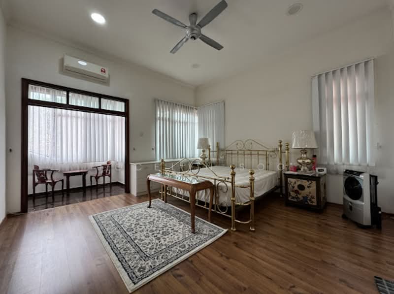 Rumah Berkembar untuk Dijual di Beverly Heights (Ampang) - Jocelyn Soo - PropertyGuru.com.my