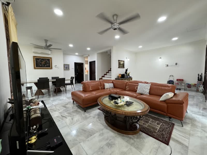 Rumah Berkembar untuk Dijual di Beverly Heights (Ampang) - Jocelyn Soo - PropertyGuru.com.my