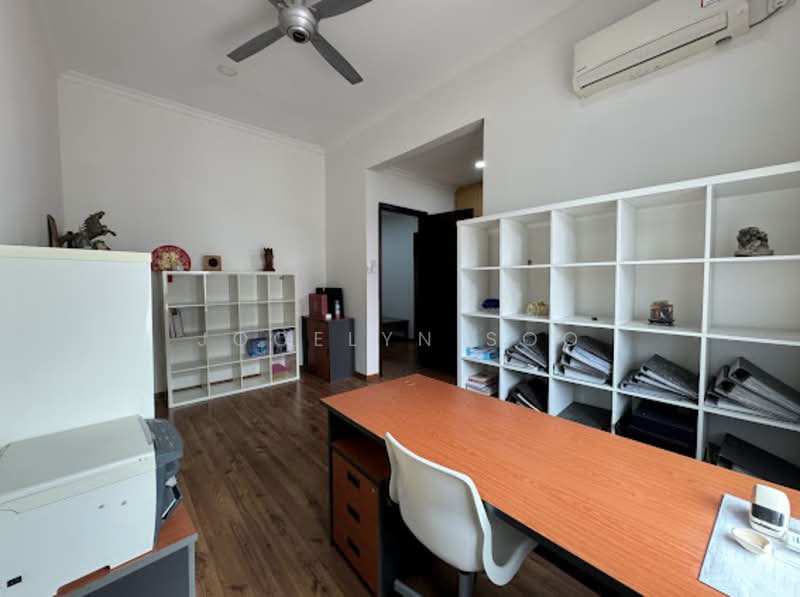 Rumah Berkembar untuk Dijual di Beverly Heights (Ampang) - Jocelyn Soo - PropertyGuru.com.my