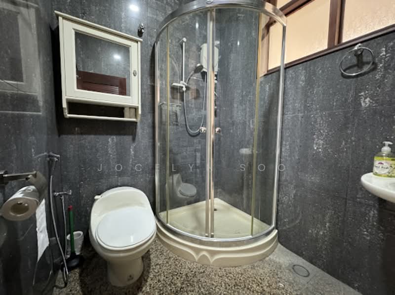 Rumah Berkembar untuk Dijual di Beverly Heights (Ampang) - Jocelyn Soo - PropertyGuru.com.my