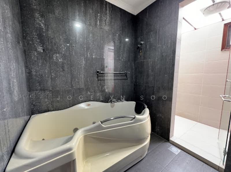 Rumah Berkembar untuk Dijual di Beverly Heights (Ampang) - Jocelyn Soo - PropertyGuru.com.my