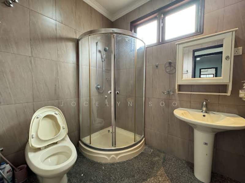 Rumah Berkembar untuk Dijual di Beverly Heights (Ampang) - Jocelyn Soo - PropertyGuru.com.my