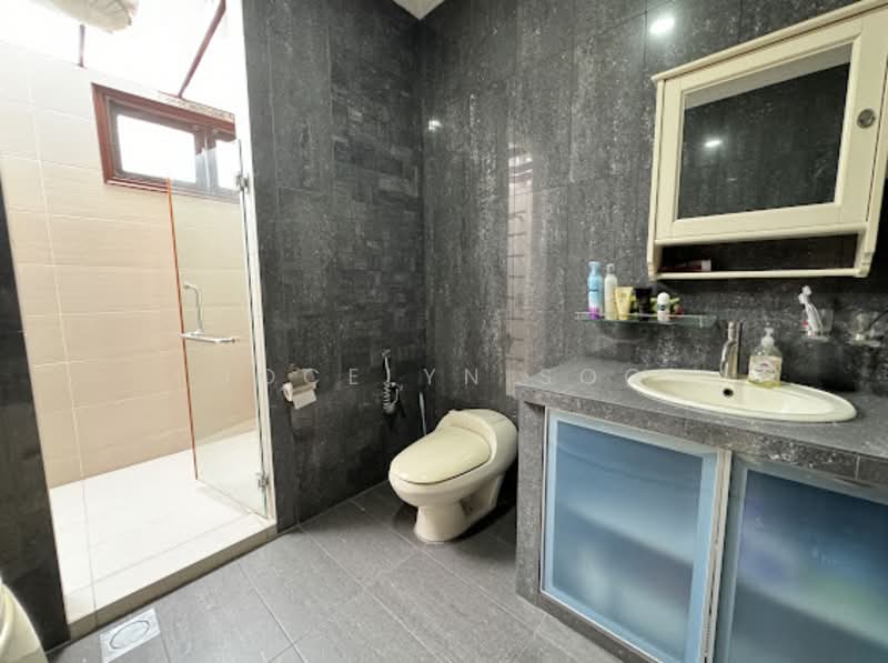 Rumah Berkembar untuk Dijual di Beverly Heights (Ampang) - Jocelyn Soo - PropertyGuru.com.my