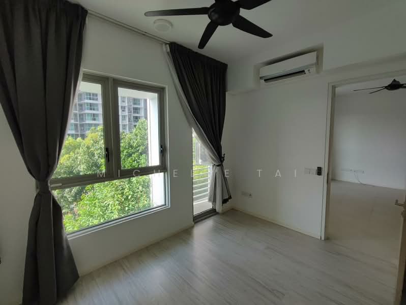 Servis Apartment untuk Disewa di Cantara Residences - Michelle Tai - Bedroom - PropertyGuru.com.my
