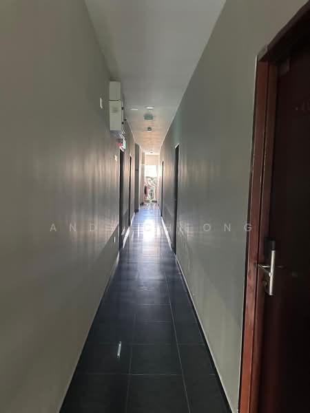 Kedai untuk Disewa di Taman Desa Cemerlang (Ulu Tiram) - Andy Cheong - Corridor - PropertyGuru.com.my