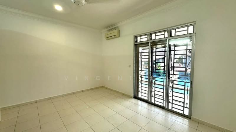 Rumah Teres 2 Tingkat untuk Dijual di Taman Nusa Idaman (Iskandar Puteri (Nusajaya)) - Vincent Ho - Living Room - PropertyGuru.com.my