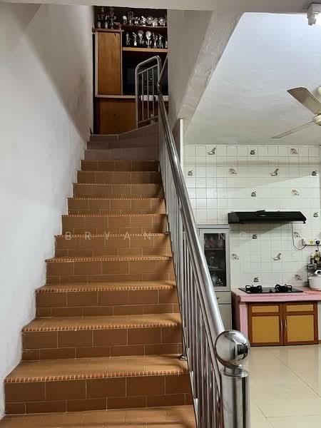 Rumah Teres 1.5 Tingkat untuk Dijual di Ayer Itam (Penang) - Bryan Teng - Interior - PropertyGuru.com.my