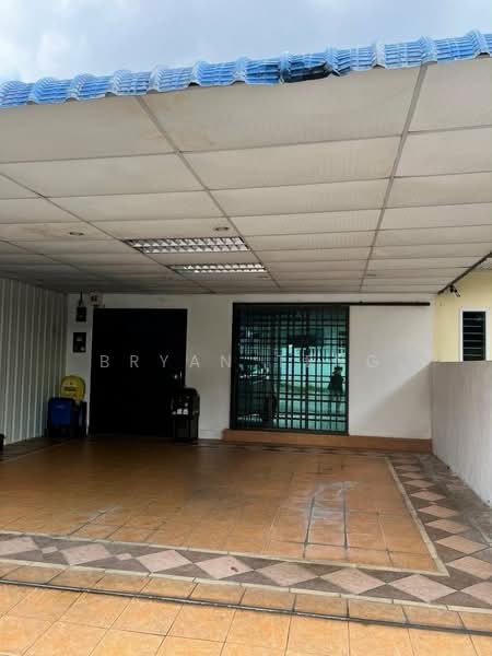 Rumah Teres 1.5 Tingkat untuk Dijual di Ayer Itam (Penang) - Bryan Teng - Exterior - PropertyGuru.com.my