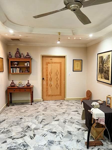 Rumah Teres 1.5 Tingkat untuk Dijual di Ayer Itam (Penang) - Bryan Teng - Interior - PropertyGuru.com.my