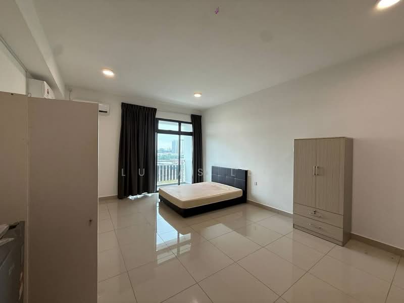 Condominium for Rent at KSL Residence 2 @ Kangkar Tebrau - Lucas Lee - Bedroom - PropertyGuru.com.my