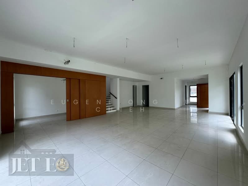 Semi-Detached House for Sale in Telok Panglima Garang (Selangor) - Eugene Ong Eu chieh - Interior - PropertyGuru.com.my