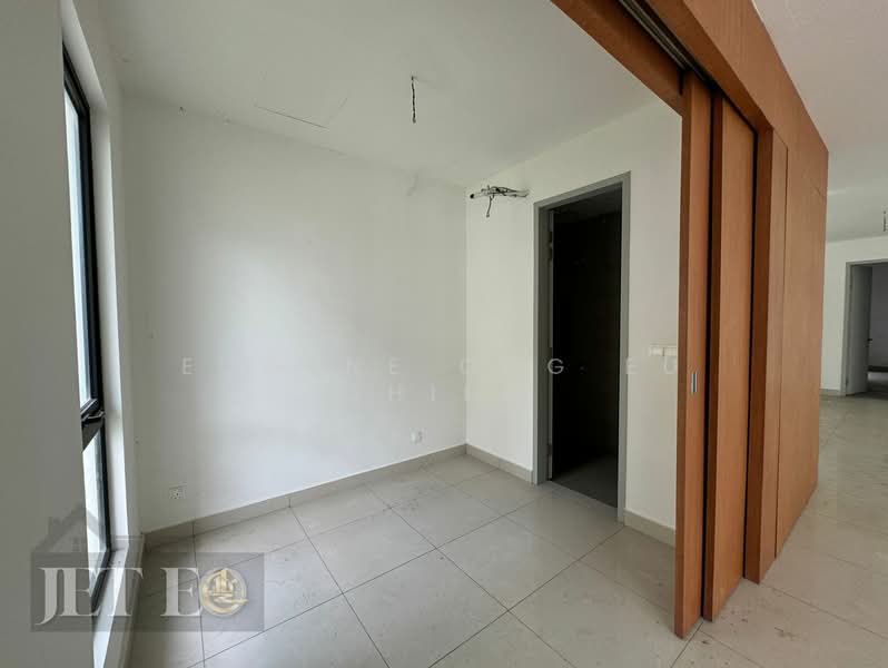 Semi-Detached House for Sale in Telok Panglima Garang (Selangor) - Eugene Ong Eu chieh - Interior - PropertyGuru.com.my