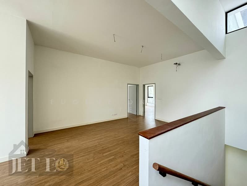 Semi-Detached House for Sale in Telok Panglima Garang (Selangor) - Eugene Ong Eu chieh - Interior - PropertyGuru.com.my