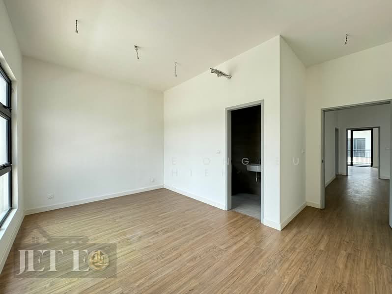 Semi-Detached House for Sale in Telok Panglima Garang (Selangor) - Eugene Ong Eu chieh - Interior - PropertyGuru.com.my