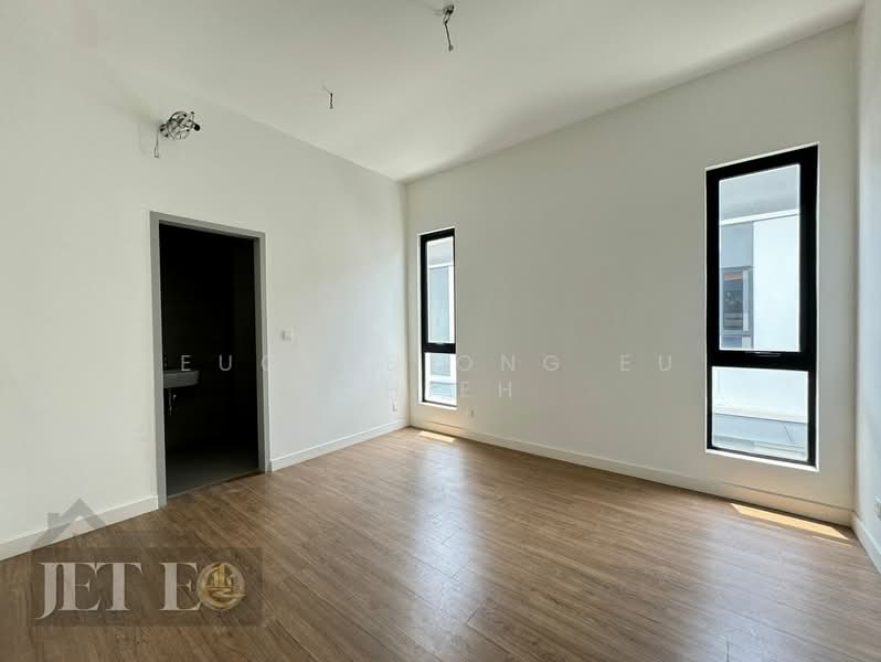 Semi-Detached House for Sale in Telok Panglima Garang (Selangor) - Eugene Ong Eu chieh - Interior - PropertyGuru.com.my