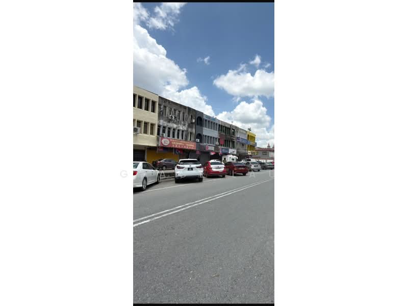 Shop / Office for Sale in Taman Pelangi (Johor Bahru) - Grace Lau - PropertyGuru.com.my
