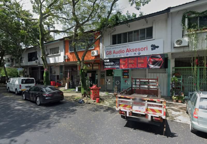 Factory for Sale in Kepong (Kuala Lumpur) - Sean Yong - PropertyGuru.com.my